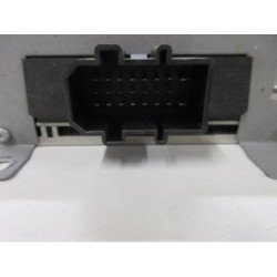 Amplificateur Audio Audi A4 2 Avant Phase 2 Break